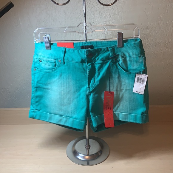 Celebrity Pink Shorts - Picture 10 of 17